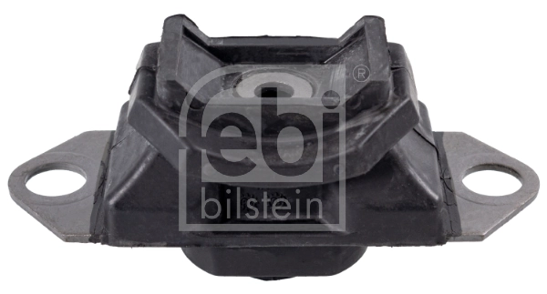 Mounting, manual transmission
